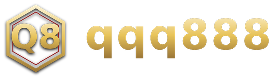 qqq888 logo